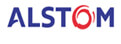 Logo alstom
