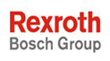 Logo rexroth bosch