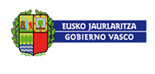 Logo gobierno vasco