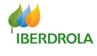 Logo iberdrola