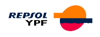Logo repsol ypf